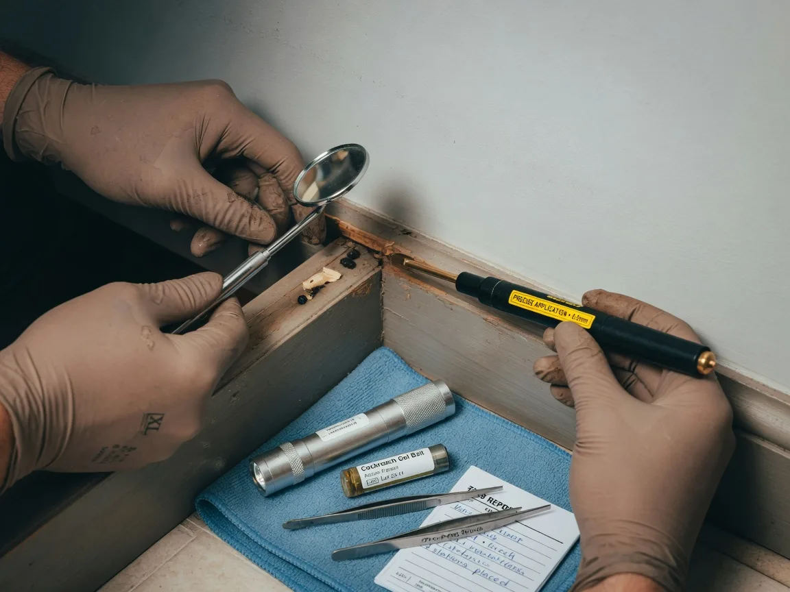 Why choose Emergency Pest Control in Rudyard, MT